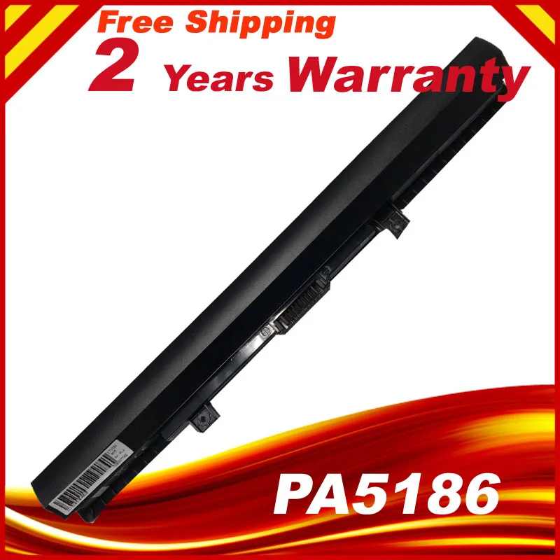 PA5185U L50-B C55-B5200 PA5185U-1BRS ноутбук Батарея PA5186U-1BRS для Toshiba Satellite C50-B-14D L55-B5267 | Компьютеры