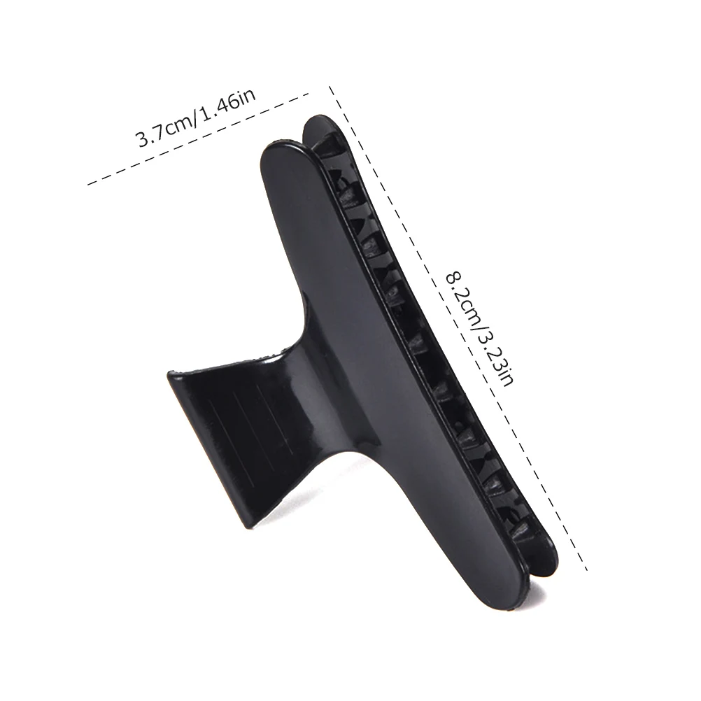 24 шт. зажимы бабочки Нескользящие шикарные фотообои для женщин и девочек|Шпильки