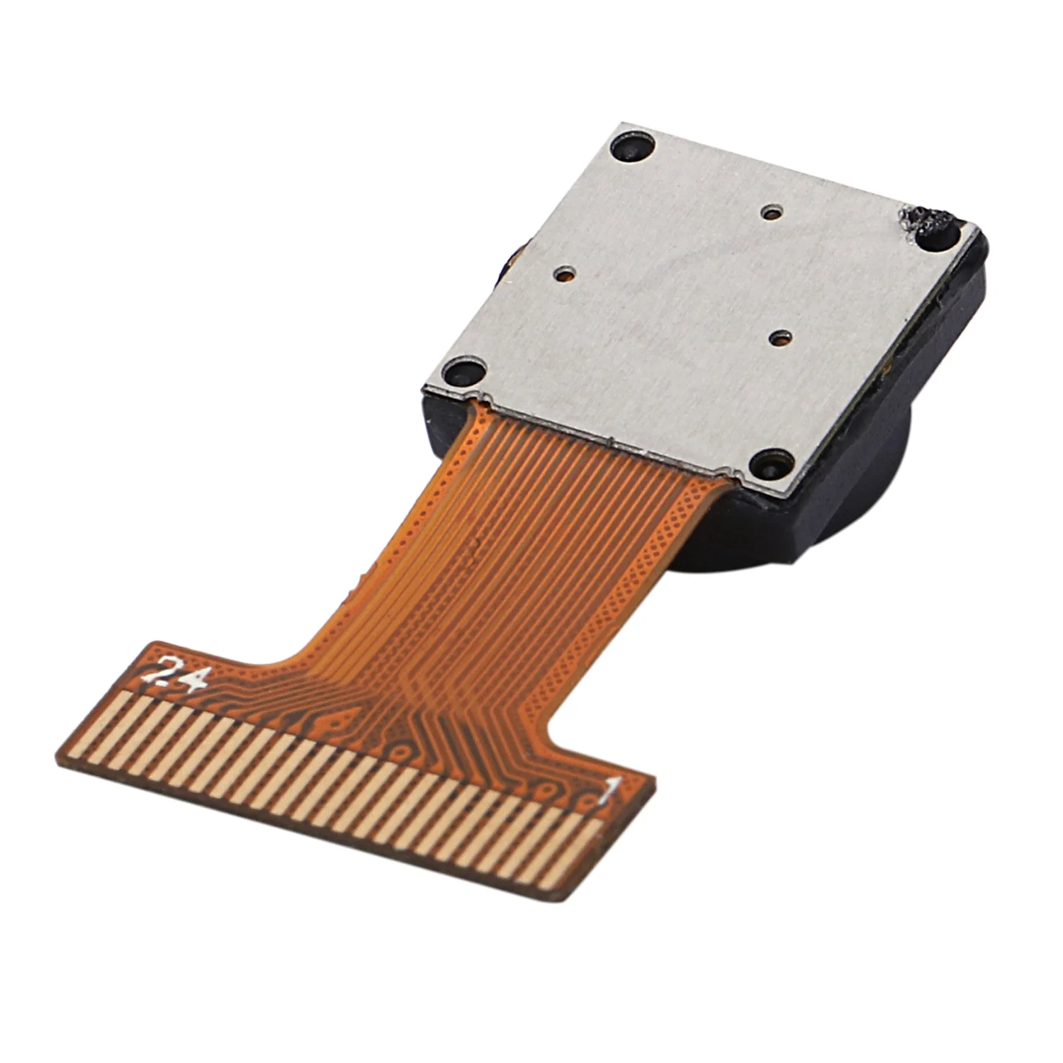 Ov2640 2.0 Mp Mega Pixels 1/4 Inch Cmos Image Sensor Sccb Interface Camera Module | Электроника