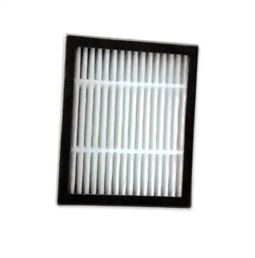 2*Hepa Filter + 2*Side Brush 2* Roll for iRobot Roomba i7 E5 E6 I Series Robot Vacuum Cleaner Replacement Spare Parts | Бытовая техника
