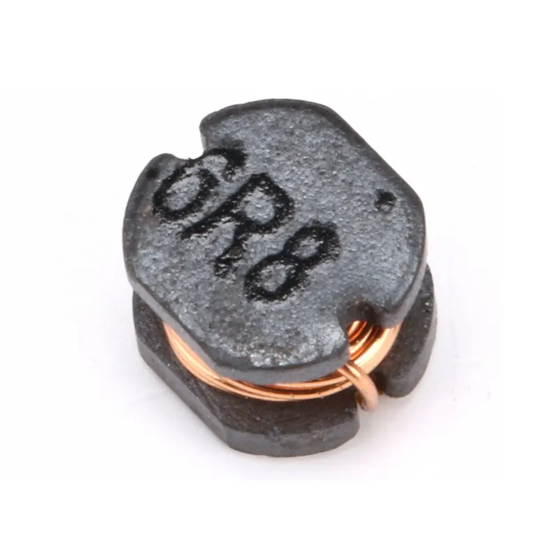 20 шт. индуктор питания SMD CD43 2 мкГн 3 4 7 6 8 10 22 33 47 68 100 220 индукторы чипа проводной