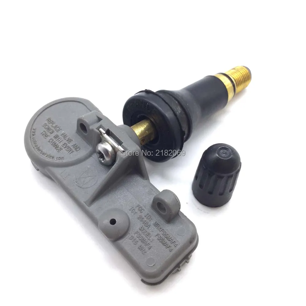 Датчик давления в шинах TPMS для Hyundai Veloster 2012 2016 мониторинг 52933 2V000 529332V000|Датчик
