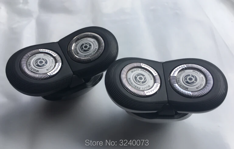 Лезвие бритвы S500 Сменная головка для Philips RQ32 S550 S551 S560 S570 S561 S571 S511 S512 S575 RQ310 RQ311 RQ312 RQ320