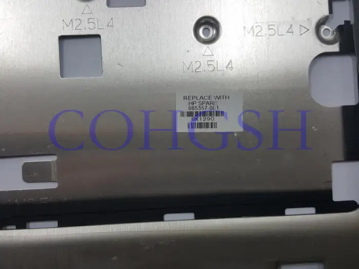 Чехол для ноутбука HP Pavilion dv6 6029tx 665357-001 | Компьютеры и офис