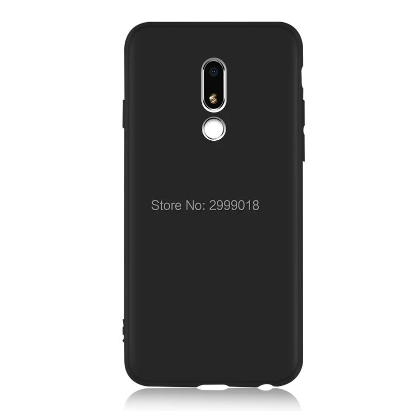 Чехол для Meizu M5C M5S M6S M3S M5 M6 M8 Note мягкий силиконовый матовый чехол из ТПУ 15 Lite M6T Pro 6 7