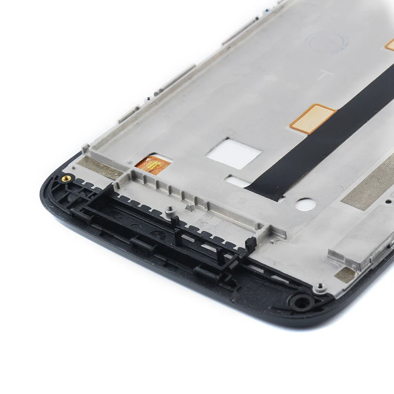 Remanbor For Acer Z630 LCD Display + Touch Screen With Frame 5.5'' Assembly Repair Parts Tools And Adhesive | Мобильные