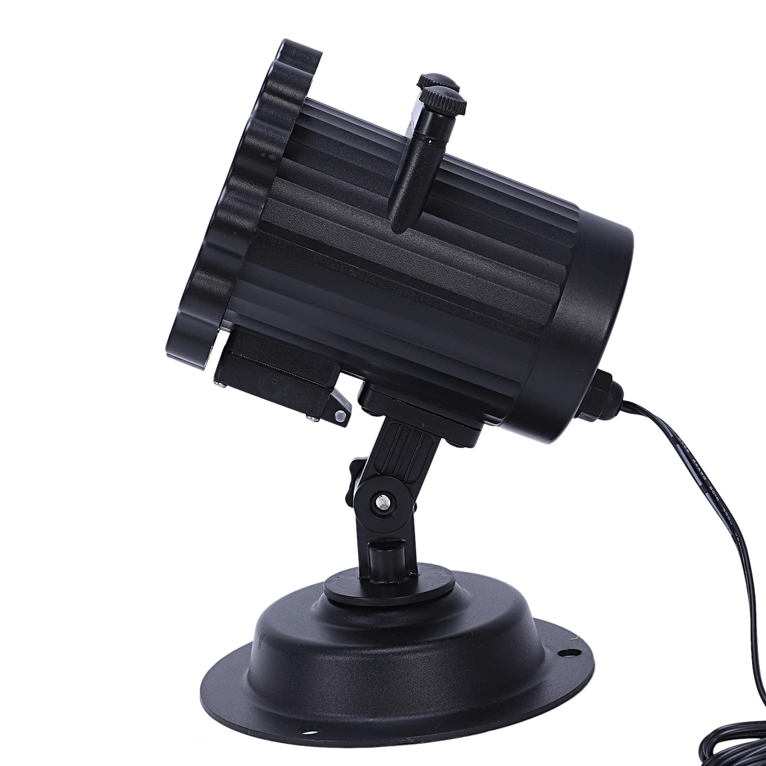 Динамический анимационный проектор светодиодный светильник s садовый