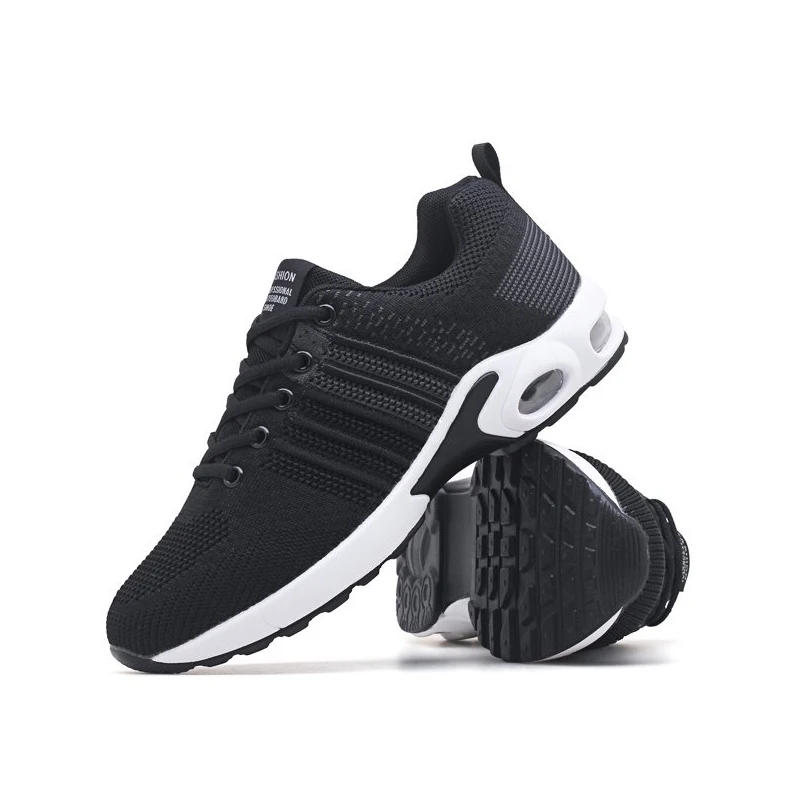 Torisky Breathable Shoes Men Air Mesh Sneakers Spring New Casual Man Red Basket Trainers Male Slip-On Outdoor Footwear | Обувь
