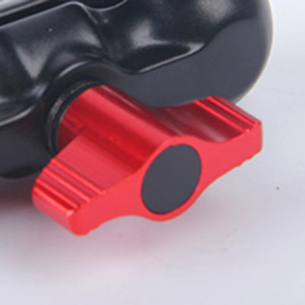 New 1Pc Adjustable Universal Magic Arm with Small Ballhead for Camera 1/4 Screw Useful Accessories | Электроника