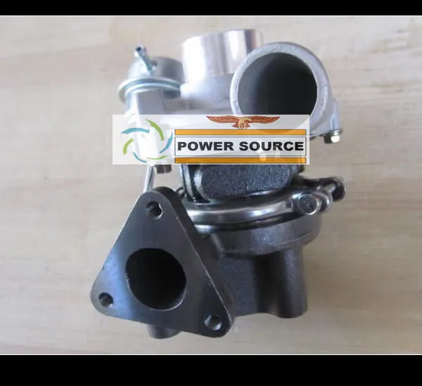 Турбокомпрессор Turbo GT1241Z 756068 5001S 0001 708001 036145701 для Volkswagen VW Golf Parati 2000 л EA111
