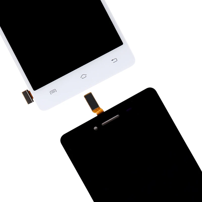 ЖК-дисплей для Vivo Y51 кодирующий преобразователь сенсорного экрана в сборе