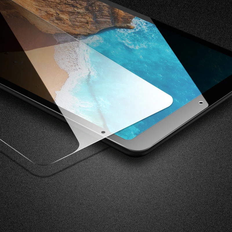 Закаленное стекло 9H для Xiaomi Mi Pad 4 8 дюймов защитная пленка экрана планшета Plus 10