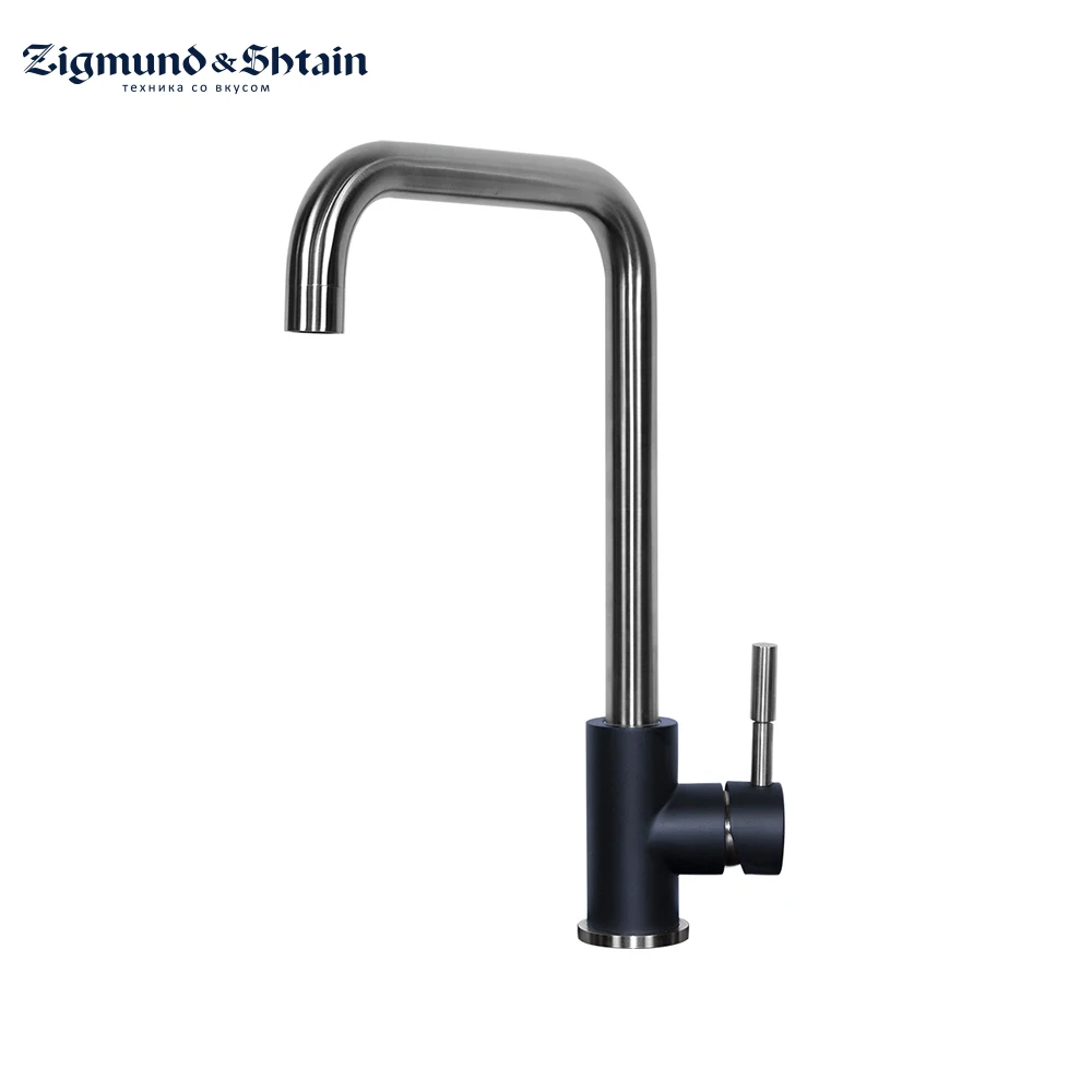 Kitchen Faucets Zigmund &amp Shtain ZS 1400 faucet tap taps Home Improvement Fixture crane mixer spigot | Обустройство дома