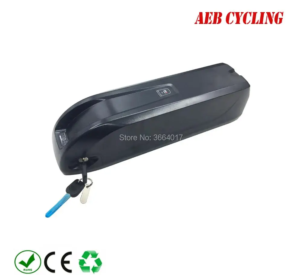 

Free shipping jumbo shark BBG down tube ebike battery case 42 Pcs 21700 cells/65 Pcs 18650 ebike battery case for fat tire bike