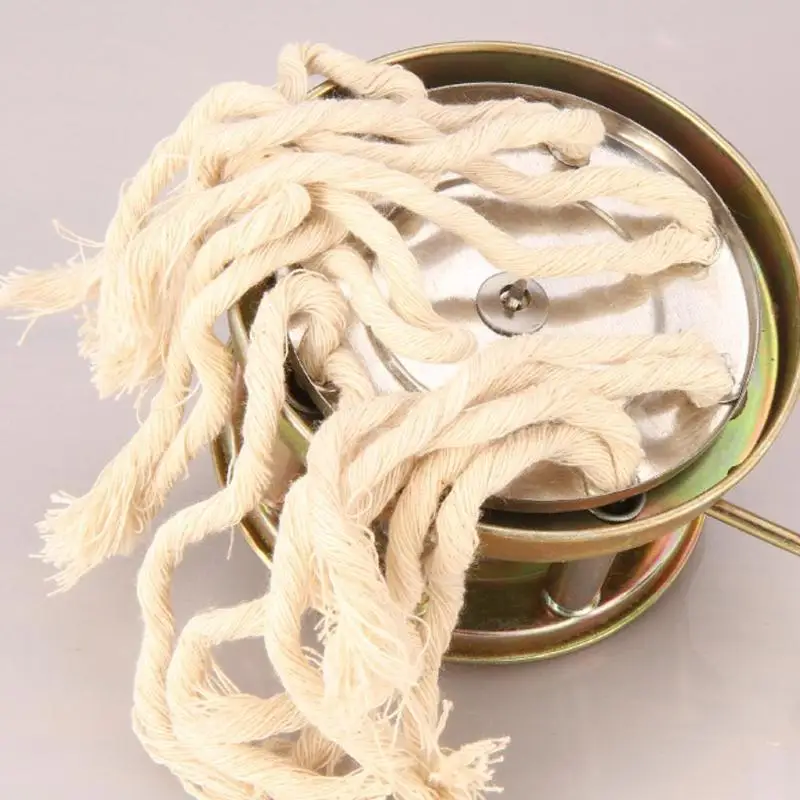 Удобная портативная уличная керосиновая горелка с 8 фитингами для кемпинга |