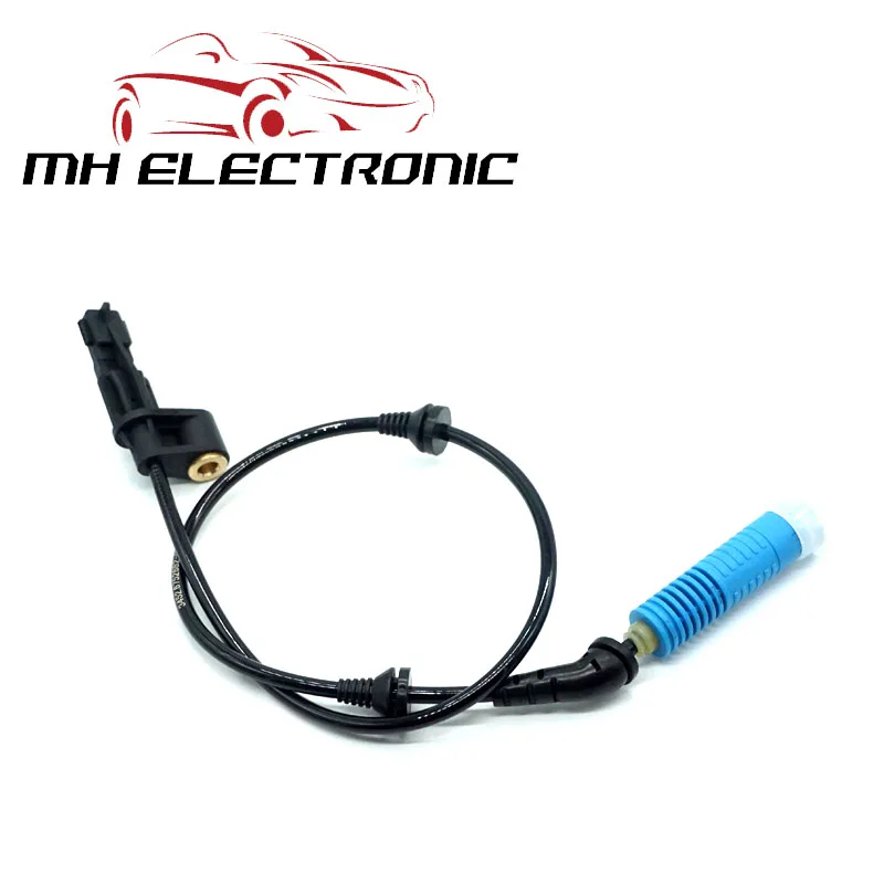 MH Electronic быстрая доставка 34526752682 для BMW E46 316 i 318 320 325 ABS Датчик скорости колеса