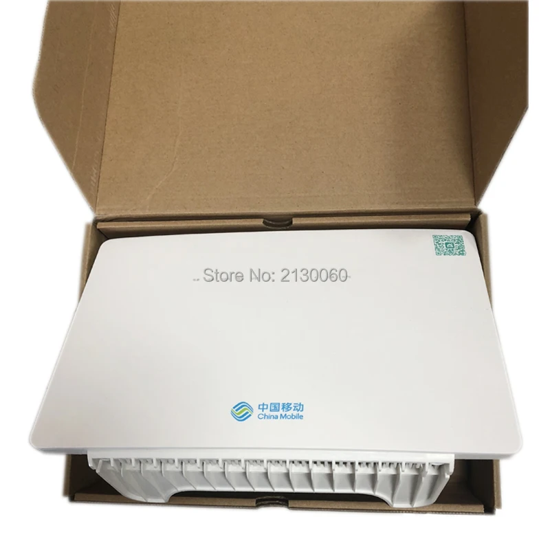 Бесплатная доставка двухдиапазонный роутер huawei HS8546V GPON ONU ONT HGU 4GE + 1Tel 2USB 2Wifi