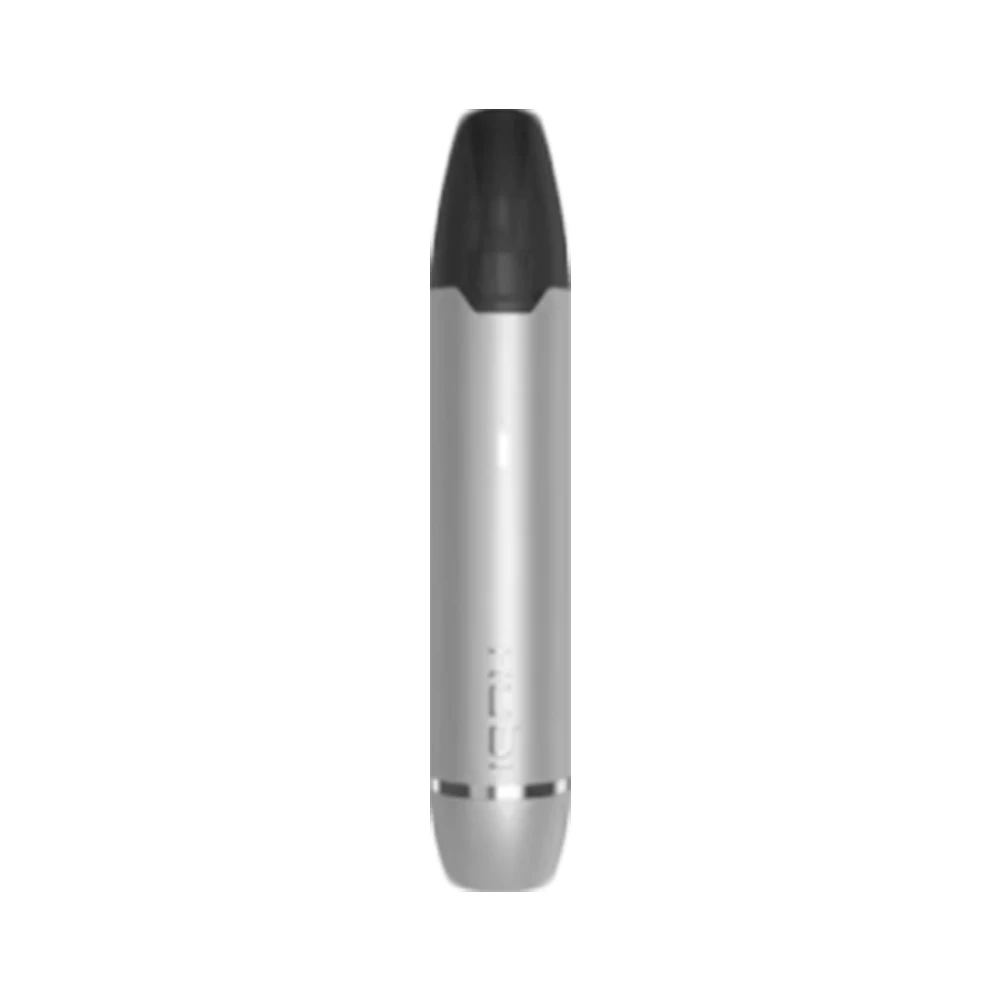 Стартовый набор Hotcig Kubi Pod 100% оригинал встроенный аккумулятор 550 мА/ч емкость 1 7 мл
