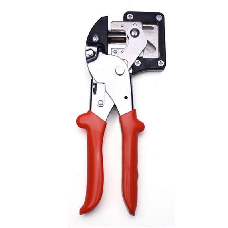 

SK-5 high carbon steel Garden Fruit Tree Pruning Scissor Grafting Cutting Tool