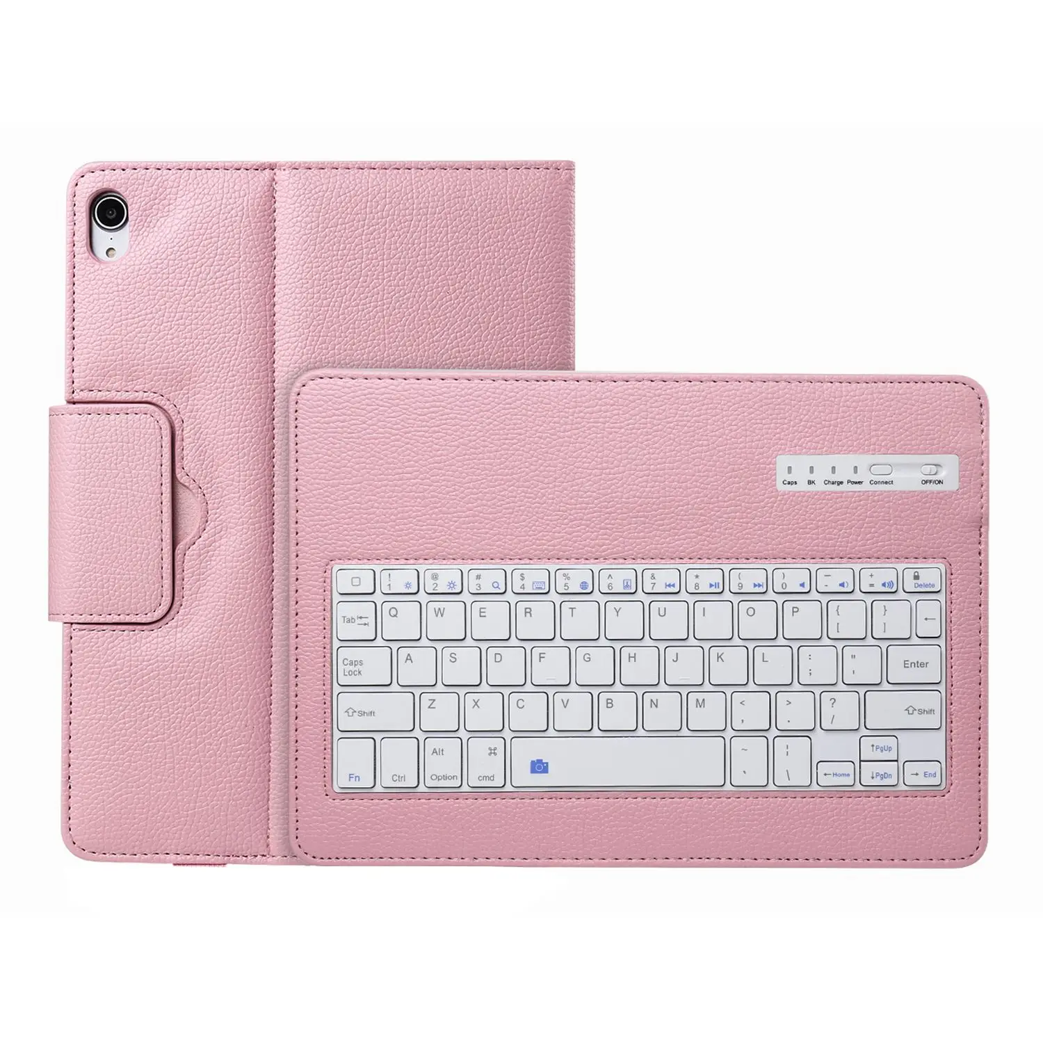 Чехол для клавиатуры Ipad Pro 11 2018 чехол со съемной беспроводной клавиатурой и