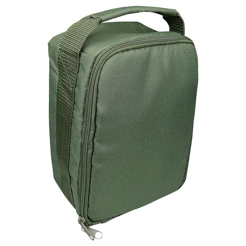 Рыбалка Коробка Рыболовная катушка Наживка пакет барабан для наматывания удочки