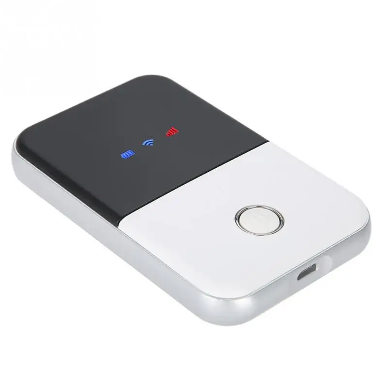 MF925 4G LTE беспроводной маршрутизатор WiFi коробка данных терминал WIFI