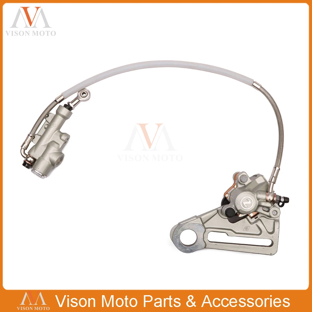 Главный тормозной суппорт насос для KTM SX SXF XC XCF 125 150 250 300 350 450 SX250 SXF250 XC250 XCF250 13 18