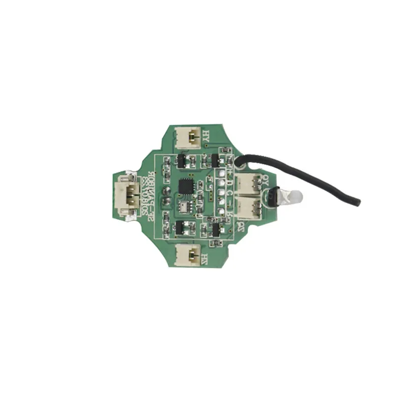Eachine E016H RC Дрон Квадрокоптер запасные части приемник доска с высоким режимом