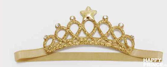 Детские аксессуары для волос повязка на голову эластичная 2018 |