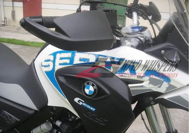 Защита для рук мотоцикла защита Руля Мотоцикла ручки BMW F650 F650GS F 650 GS G650GS 2000