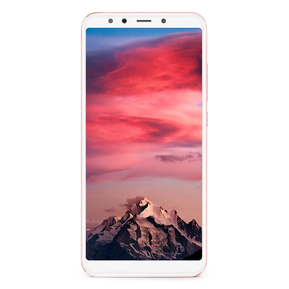 Xiaomi Mi A2 4G планшетофон (плафон) 5 99 дюймов Android 8 1 OS 4 ГБ Оперативная память 64 Гб