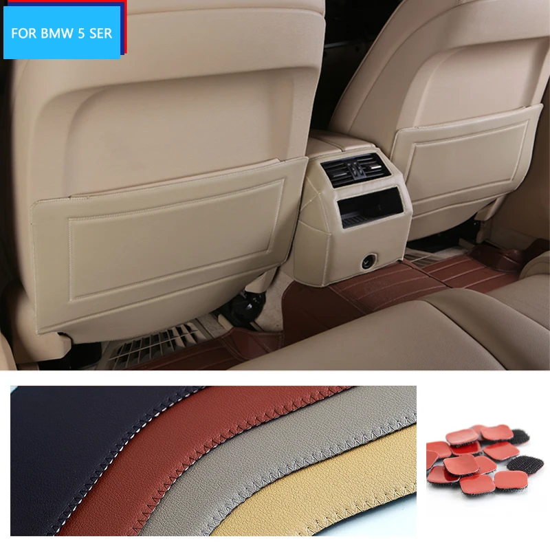 Для BMW 5 Series 5GT F10 E60 E61 525i 528i 530i Автомобильный задний центральный подлокотник-ящик
