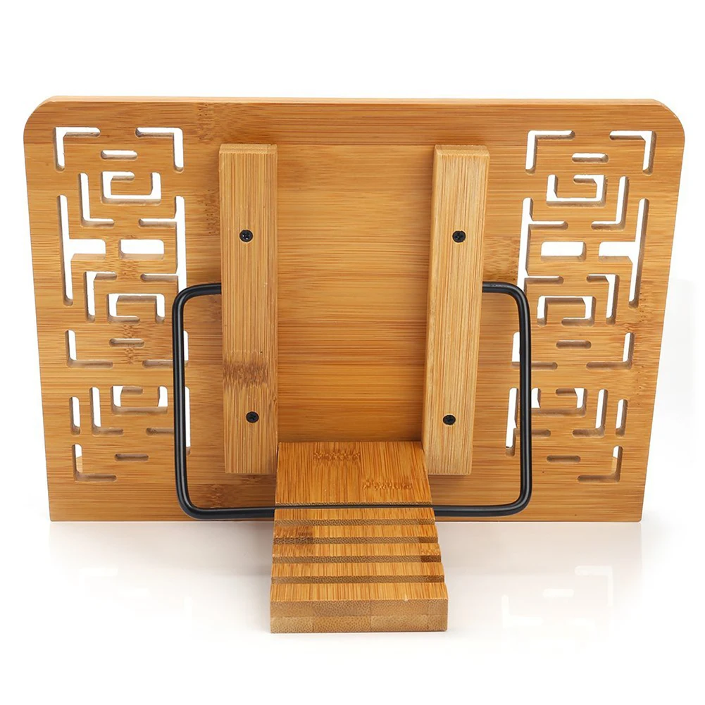 Складной планшет PC учебник/музыкальный стенд для документов/стол книжный отдых с