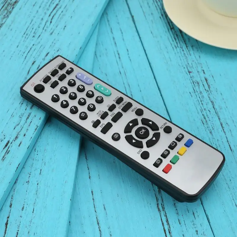 Сменный пульт дистанционного управления для телевизора SHARP GA520WJSA GA531WJSA GA591WJSA