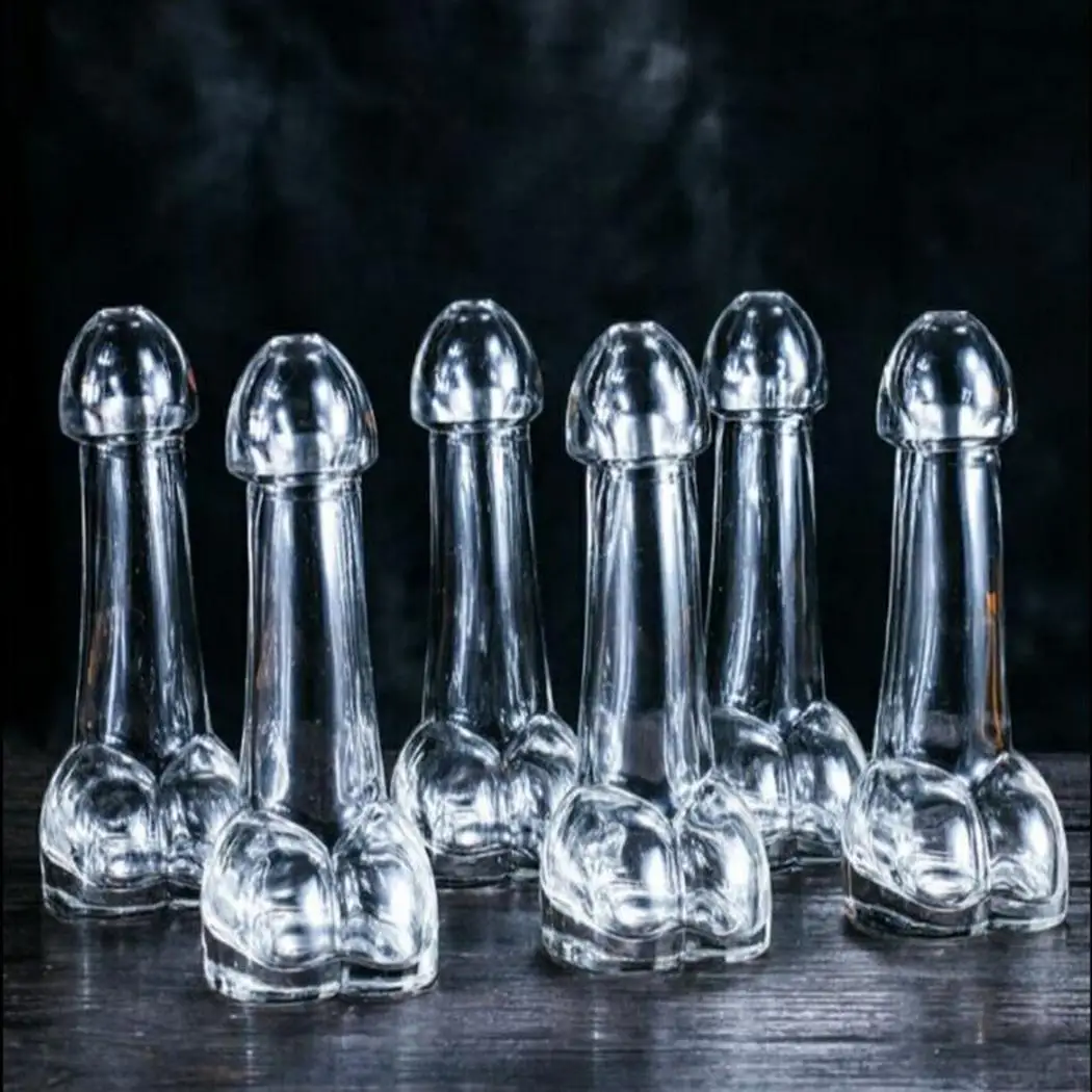 Креативные бокалы для вина Прозрачные коктейльные BeerHigh Boron Коктейльные мартини