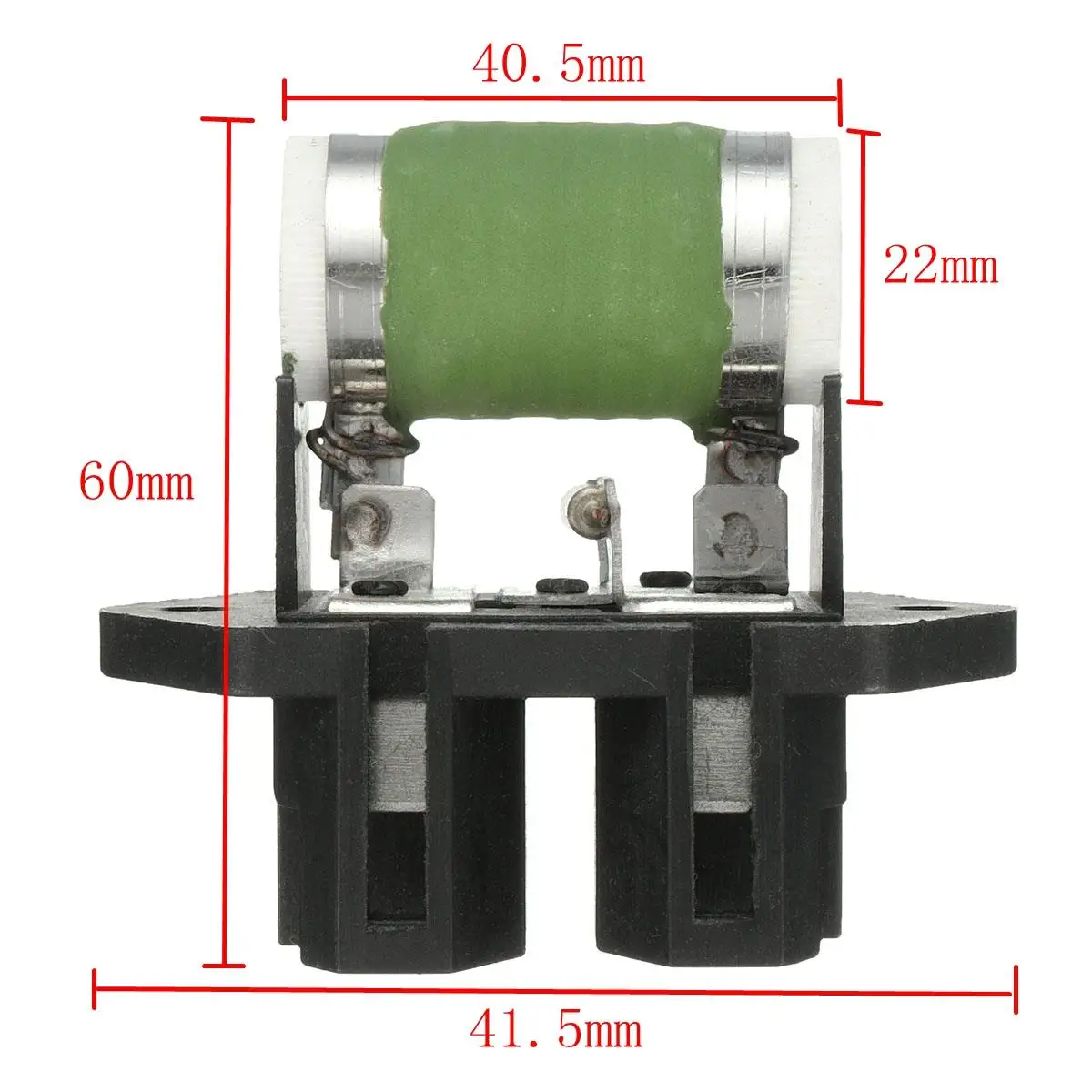 Двигатель вентилятора обогревателя радиатора резистор для Fiat Alfa Romeo Bravo купе Punto
