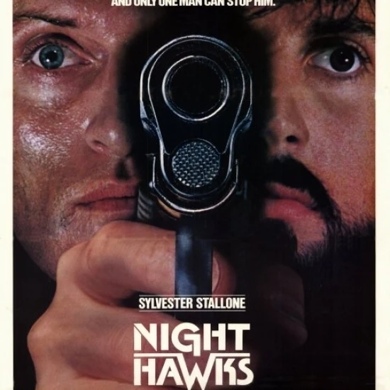 Постер Фильма Nighthawks (11x17)|Таблички и знаки| |