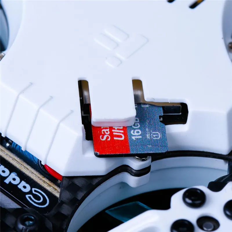 Новейший 2019 iFlight CineBee 75HD 2-3S XT30 1103 мотор WOOP FPV RC Дрон с sucex mirco F4 12A 200mW черепаха V2 HD Cam |