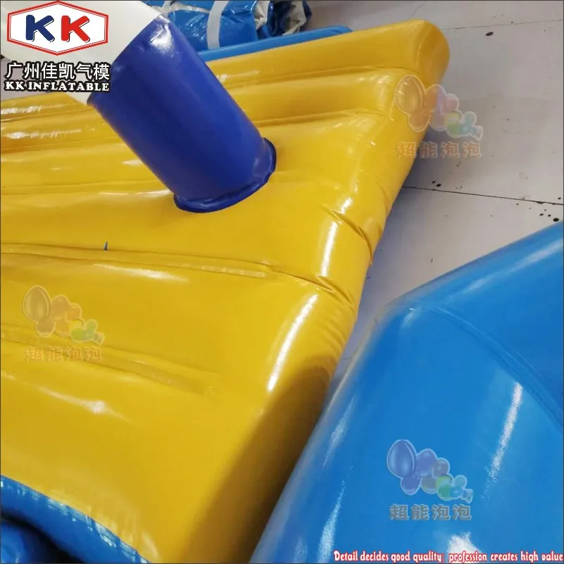 Надувная игрушка для воды из ПВХ 0 9 мм|Надувные фигуры| |