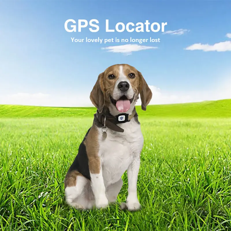 Смарт Искатель беспроводной Bluetooth Gps локатор малыш Pet трекер анти потеря