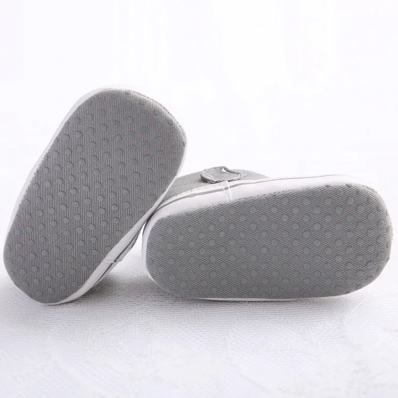 Новинка 2018 года обувь для новорожденных мальчиков и девочек с мягкой подошвой