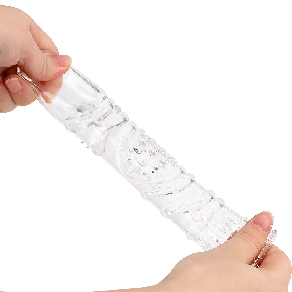 Карманный силиконовый вибратор VATINE дилдо интимные игрушки для женщин G spot с