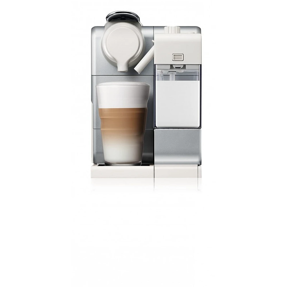 Капсульная кофемашина Nespresso De'Longhi Lattissima Touch Animation EN 560 S|Кофемашины| |