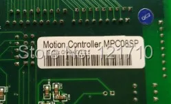 Плата для промышленного оборудования контроллер движения MPC08SP V2.2.4 | Компьютеры и