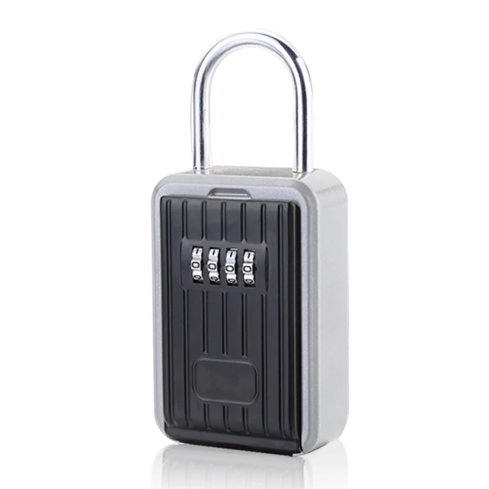 Ящик для хранения ключей Master Lock улицы настенное крепление комбинированный замок