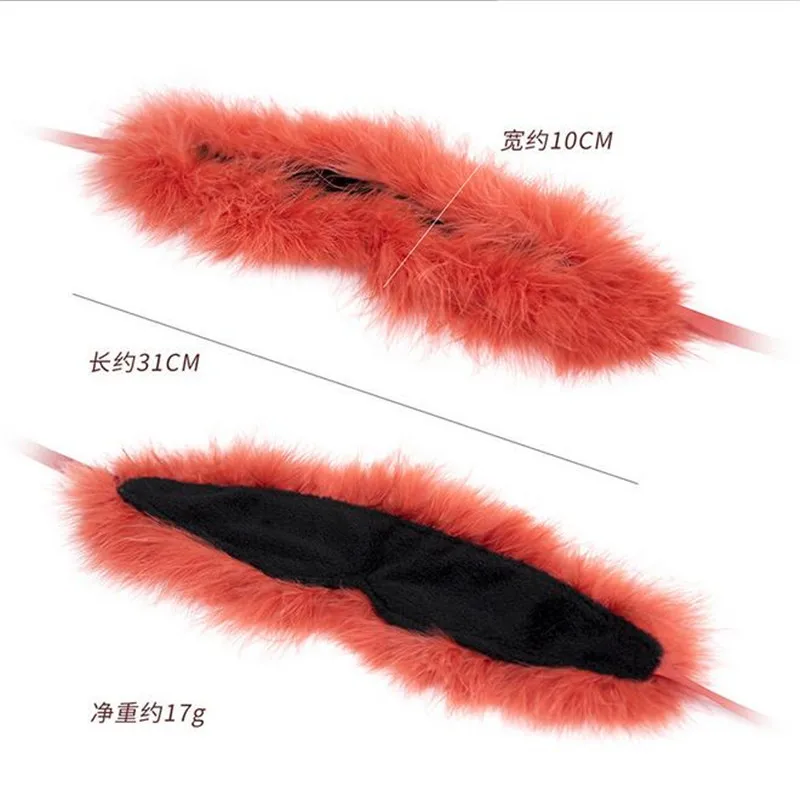 Взрослые игры мягкие сексуальные перья флирт глаз Фетиш маска БДСМ Связывание