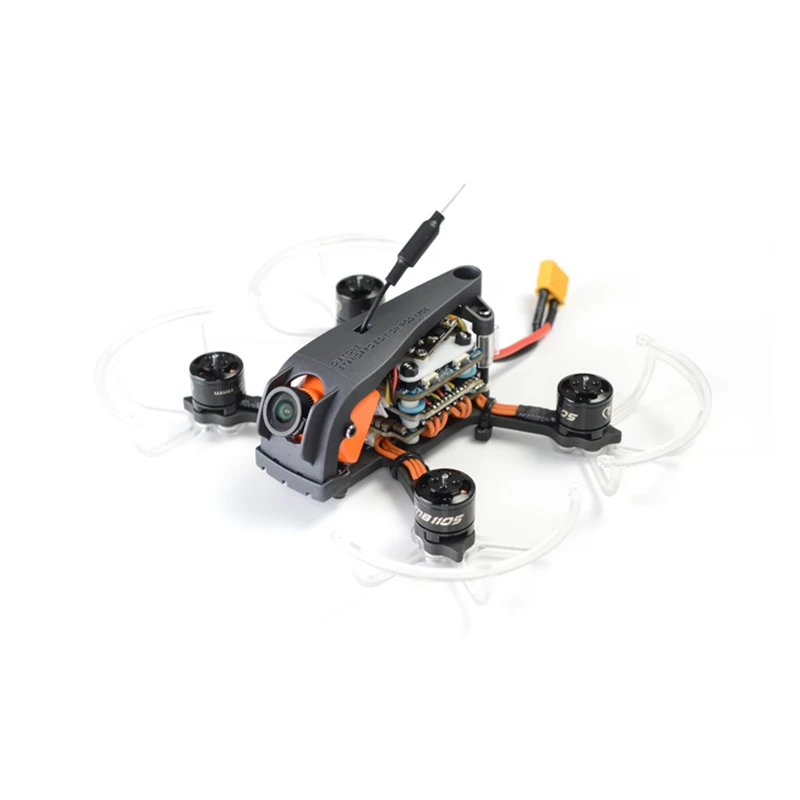 Новое поступление Diatone 2019 GT R249 + HD Edition 2 5 дюйма 4S FPV Racing Радиоуправляемый Дрон PNP F4 OSD