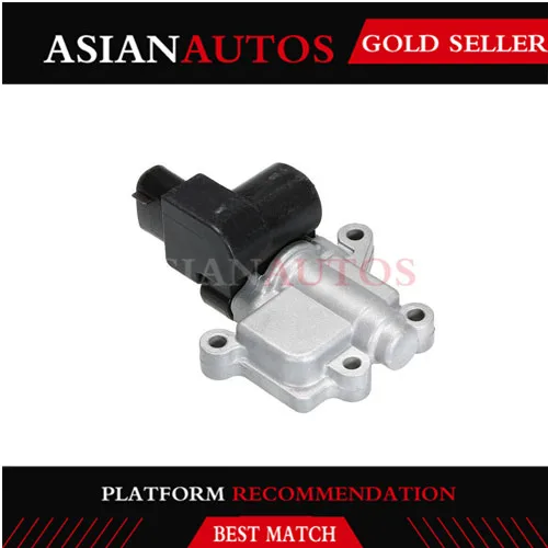 Клапаны контроля холостого хода 16022-RAC-U01 16022RACU0 1 для Honda Accord 2003-2008 2 0 4 CM4 CM5 +