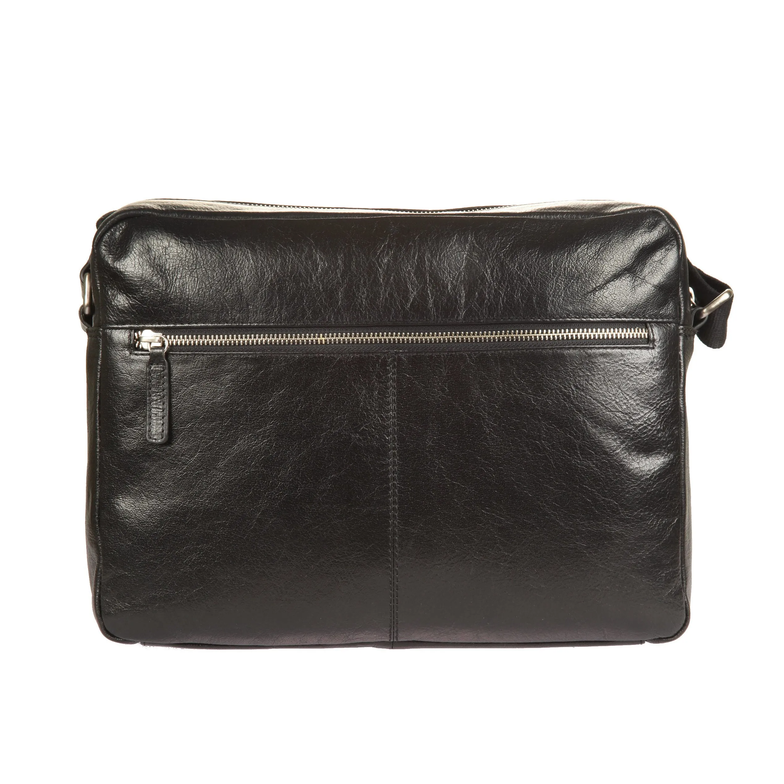 Сумка мужская Gianni Conti 1482304 black | Багаж и сумки