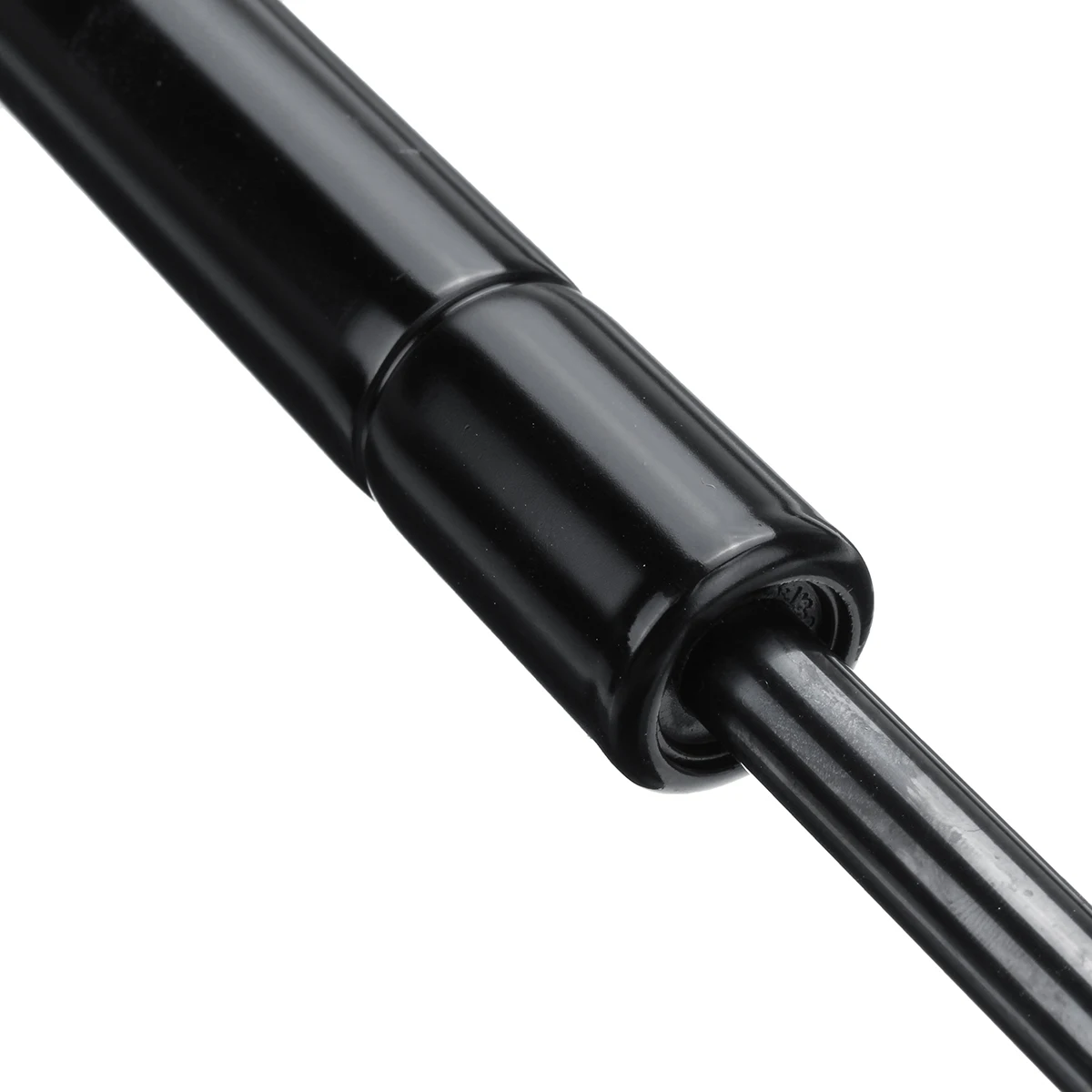 2Pcs Car Tailgate Boot Gas Struts Support Lifters For VW for Polo Hatchback 9N 2001-2009 6Q6827550C
